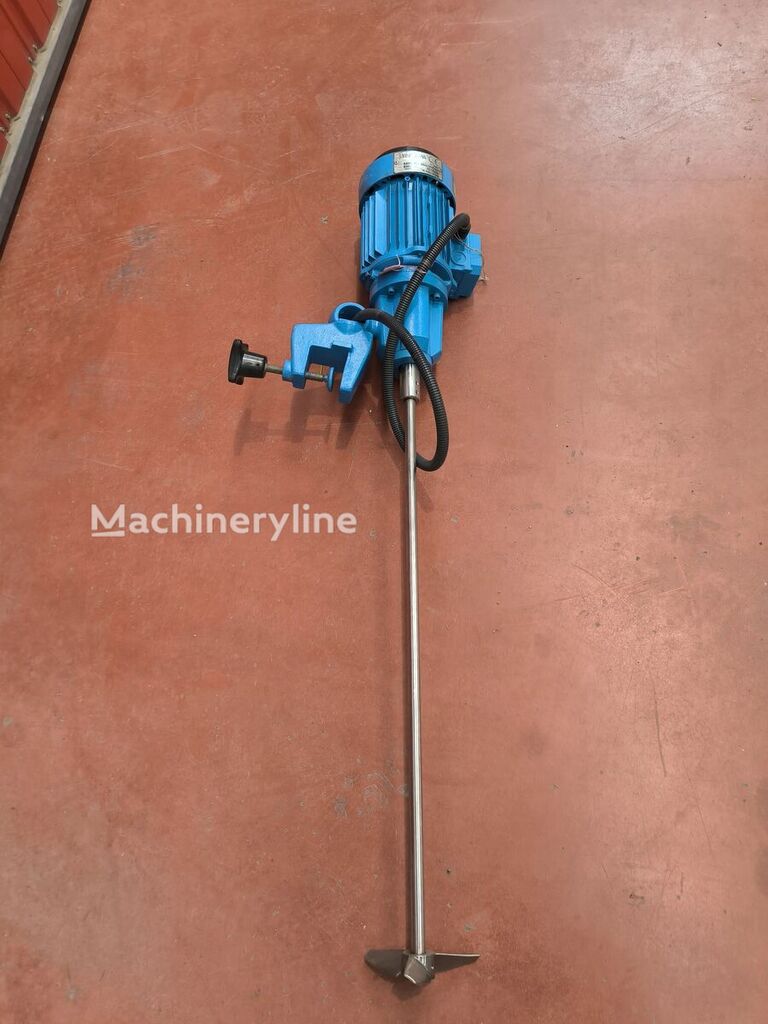 AGITACION TIPO HELICE ACERO INOXIDABLE Mixer Blender for sale — view 2