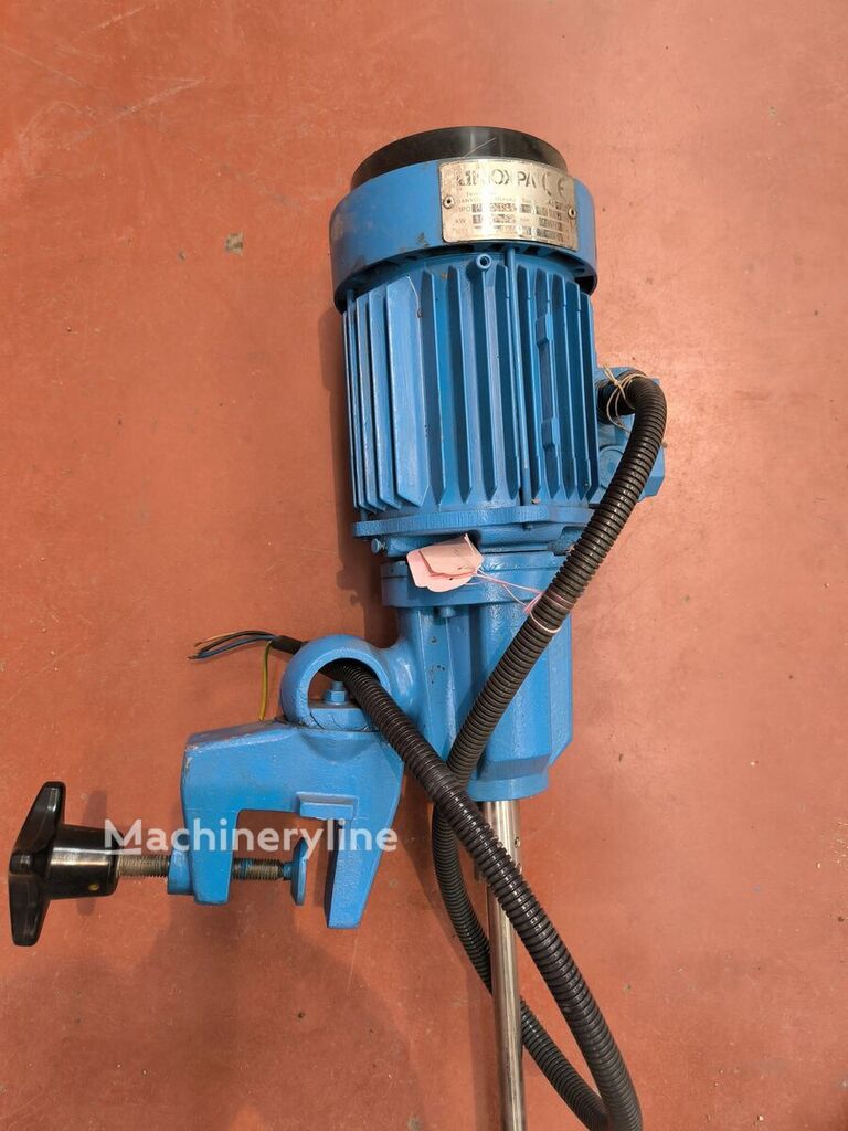 AGITACION TIPO HELICE ACERO INOXIDABLE Mixer Blender for sale — view 5