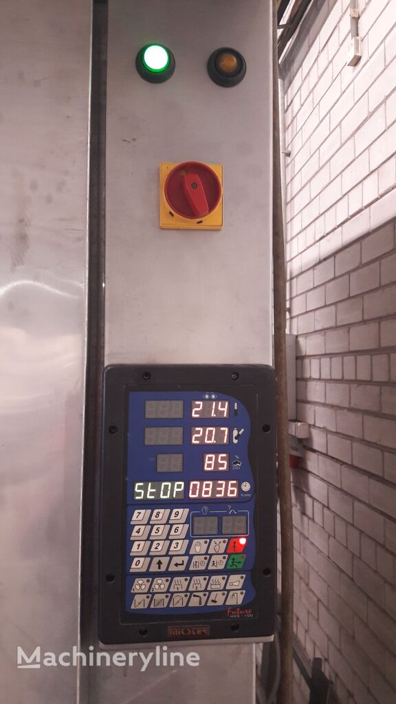 A&J KW 300 Meat Processing for sale — view 2