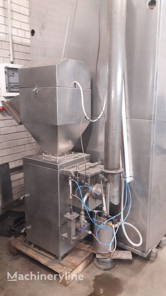 A&J KW 300 Meat Processing for sale — view 3