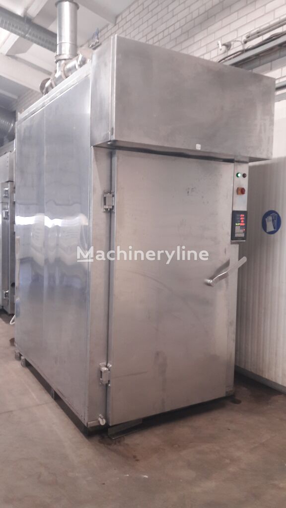 A&J KW 300 Meat Processing for sale — view 4