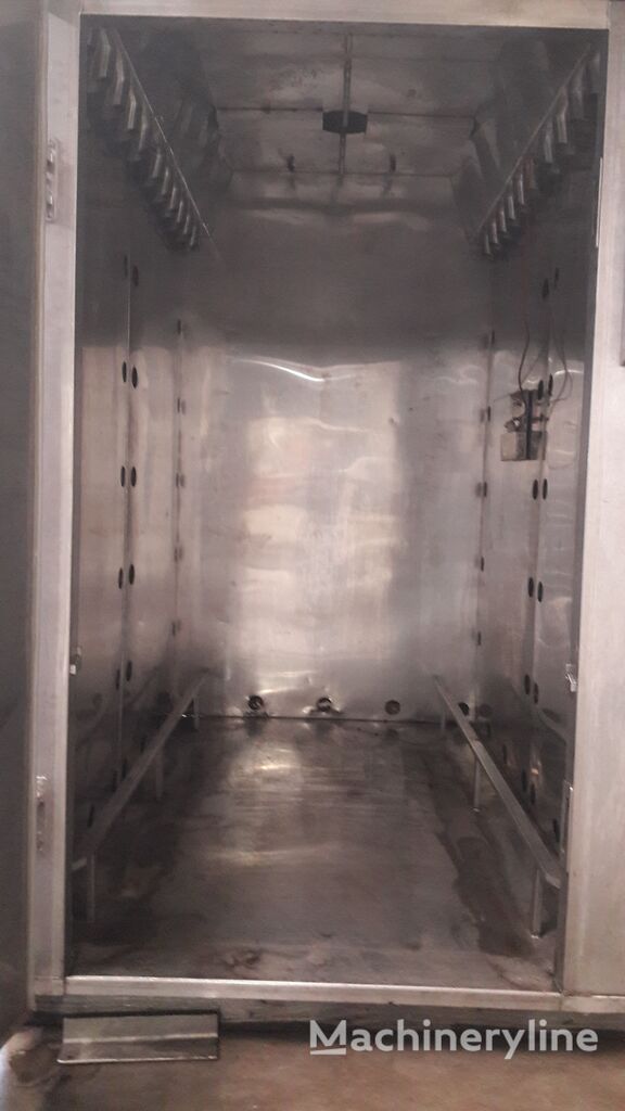 A&J KW 300 Meat Processing for sale — view 5