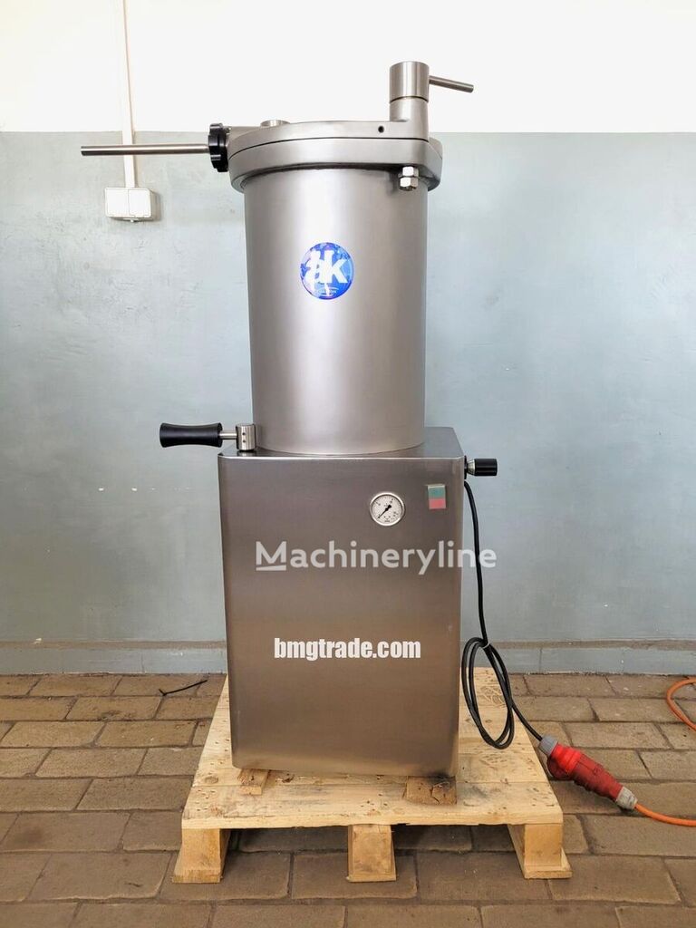 AK-Ramon SC-50 STAR Meat Processing for sale