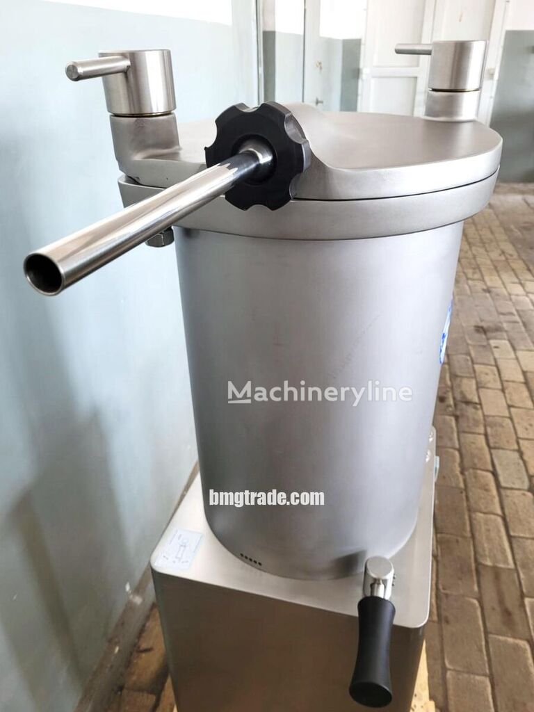 AK-Ramon SC-50 STAR Meat Processing for sale — view 2
