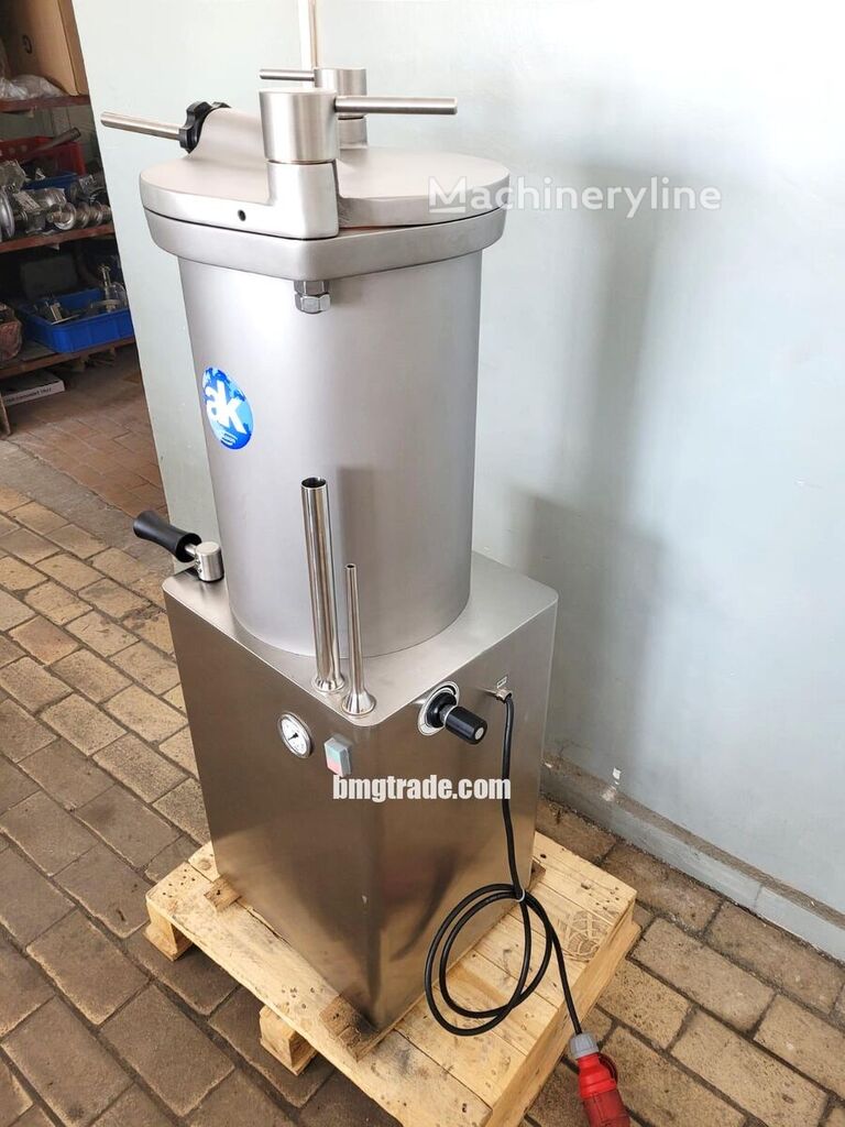 AK-Ramon SC-50 STAR Meat Processing for sale — view 4