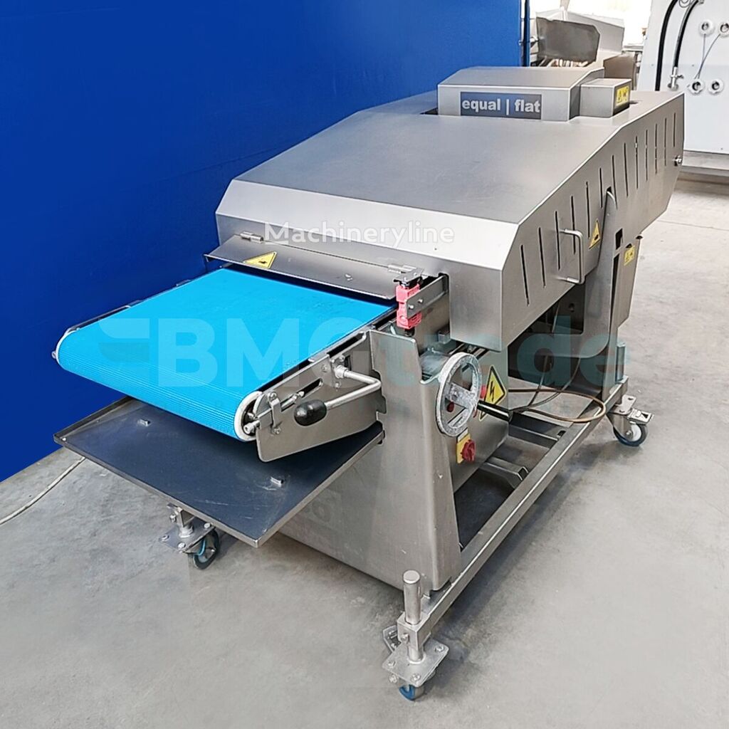 ALCO ASP600HDW Meat Processing for sale — view 2