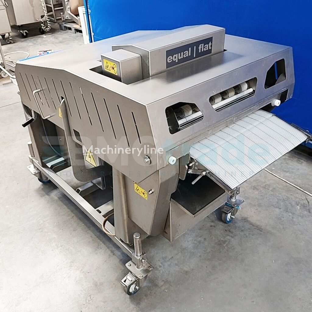 ALCO ASP600HDW Meat Processing for sale — view 3