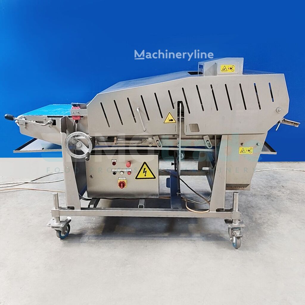 ALCO ASP600HDW Meat Processing for sale — view 4