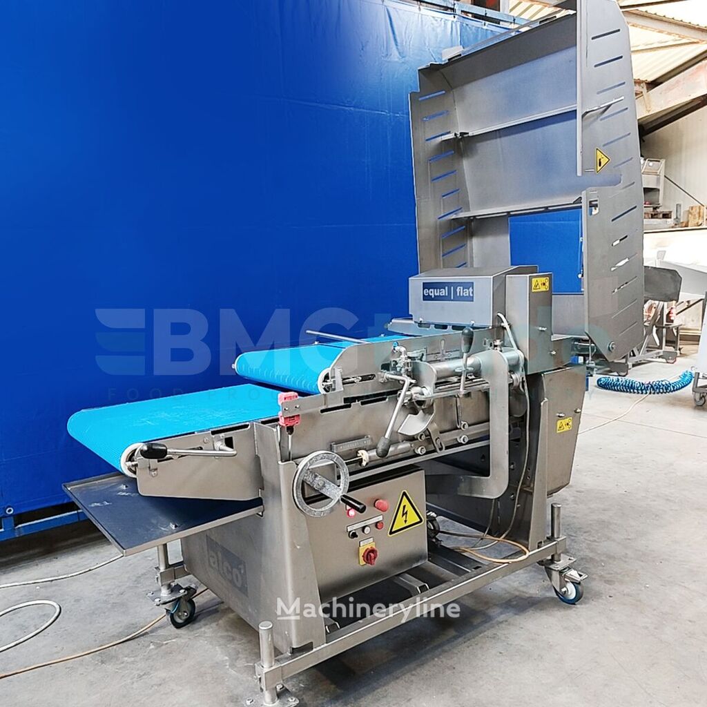 ALCO ASP600HDW Meat Processing for sale — view 5