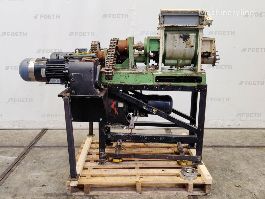 AMK Aachen Mixer Blender for sale