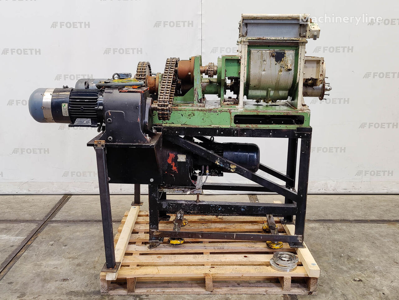 AMK Aachen Mixer Blender for sale