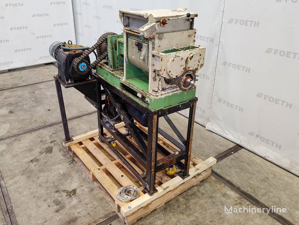 AMK Aachen Mixer Blender for sale — view 4