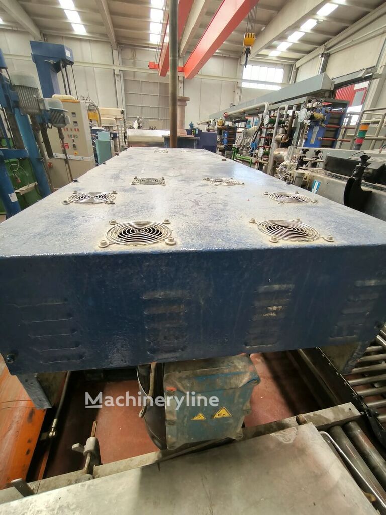 ATEX LLEAL 80 CV Mixer Blender for sale — view 5