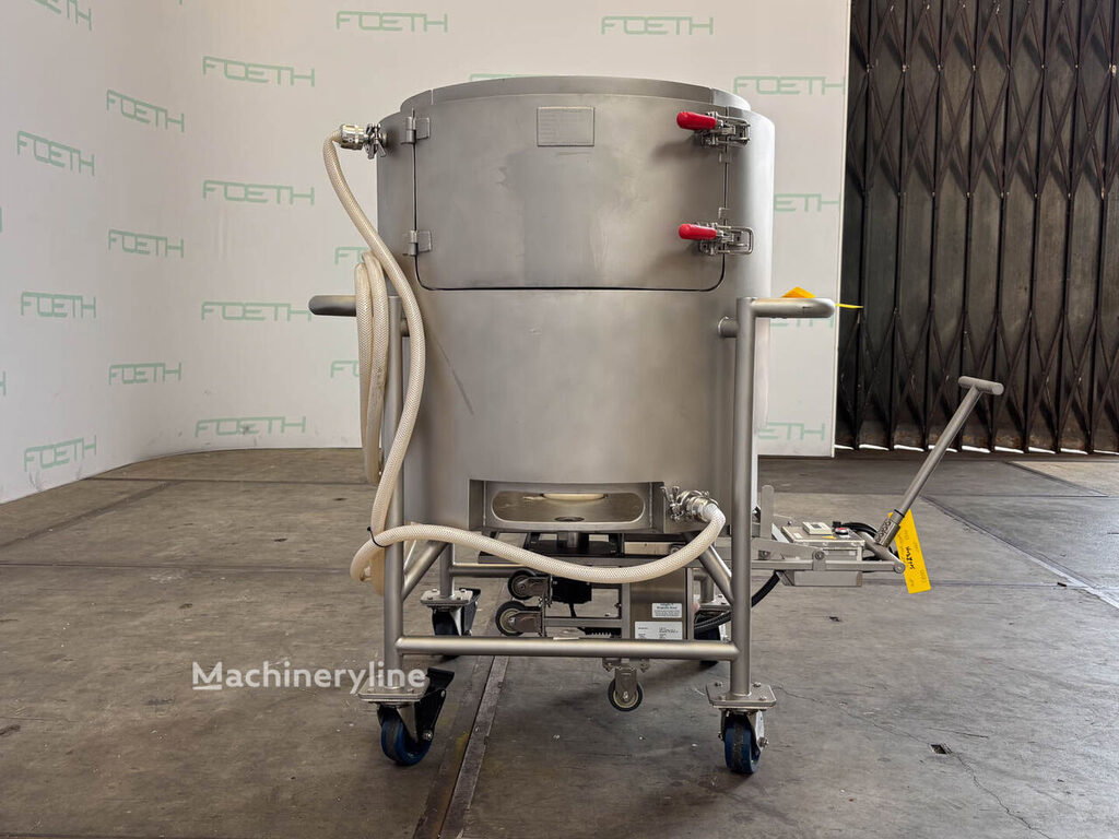 ATMI LifeSciences Mixer Blender for sale — view 2