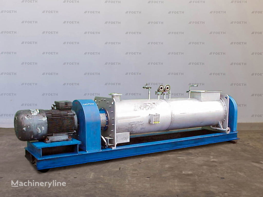 AVA-Hueb GmbH HRM 600 - Paddle mixer Mixer Blender for sale