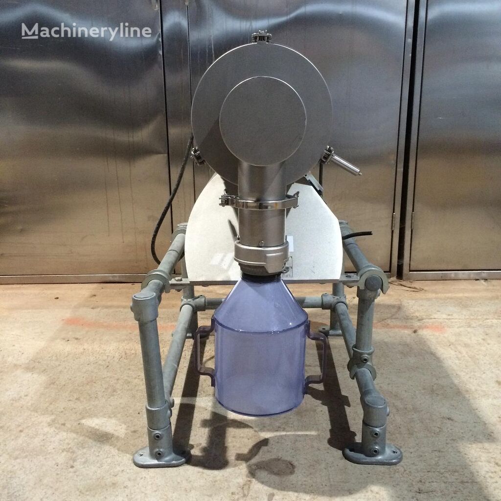 AVA Huep GmbH HTL 3 Mixer Blender for sale — view 2