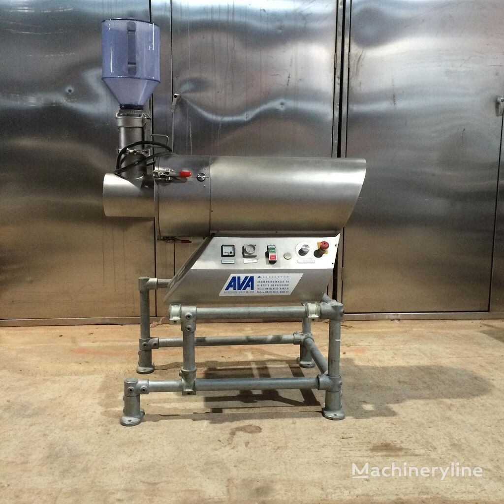 AVA Huep GmbH HTL 3 Mixer Blender for sale — view 3