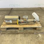AZO 60X450 - Meter Laboratory for sale — view 2
