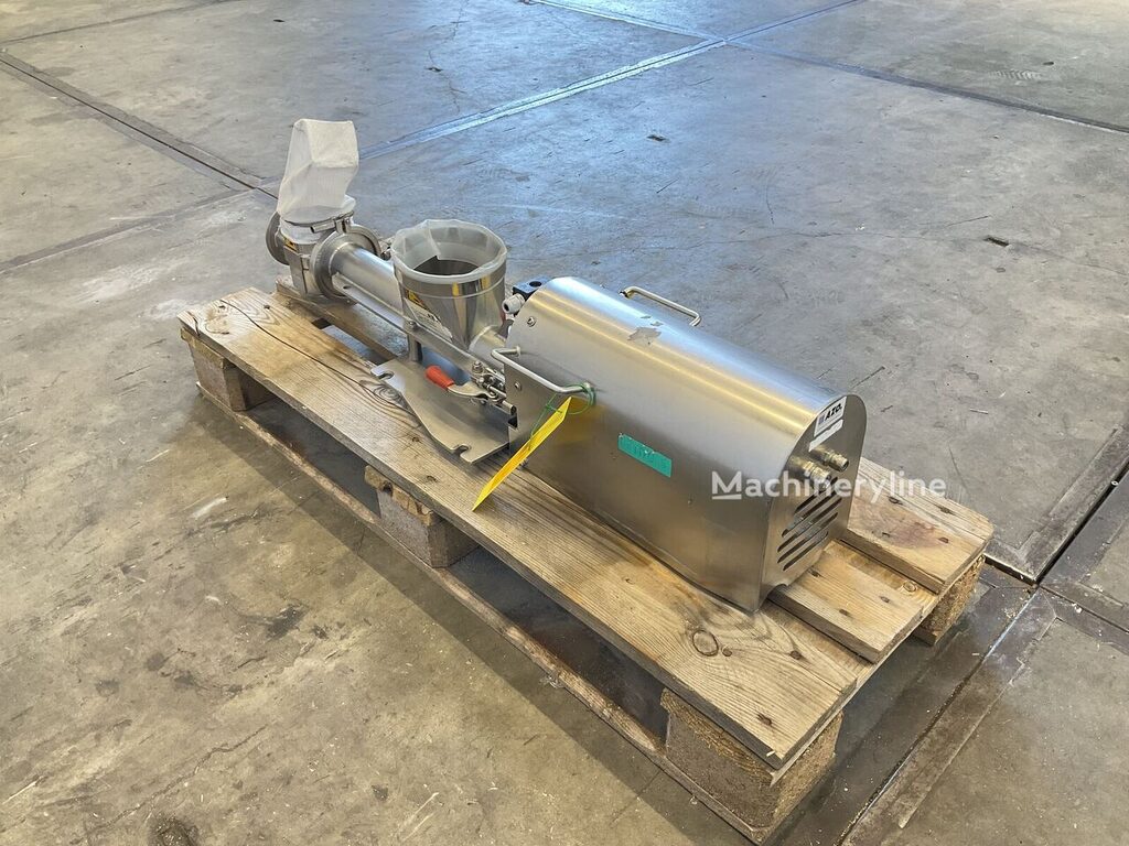AZO 60X450 - Meter Laboratory for sale — view 4