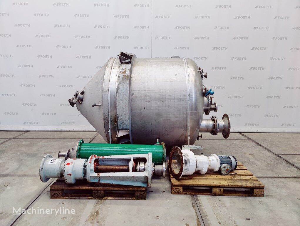 Acometi - S.P.R.L Mixer Blender for sale