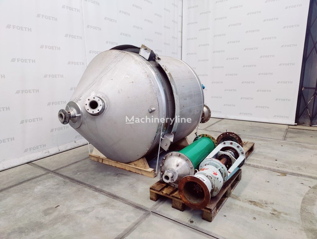 Acometi - S.P.R.L Mixer Blender for sale — view 4