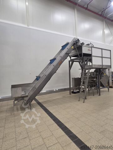 2005 Affeldt Counter Vert Form and Seal for sale — view 4