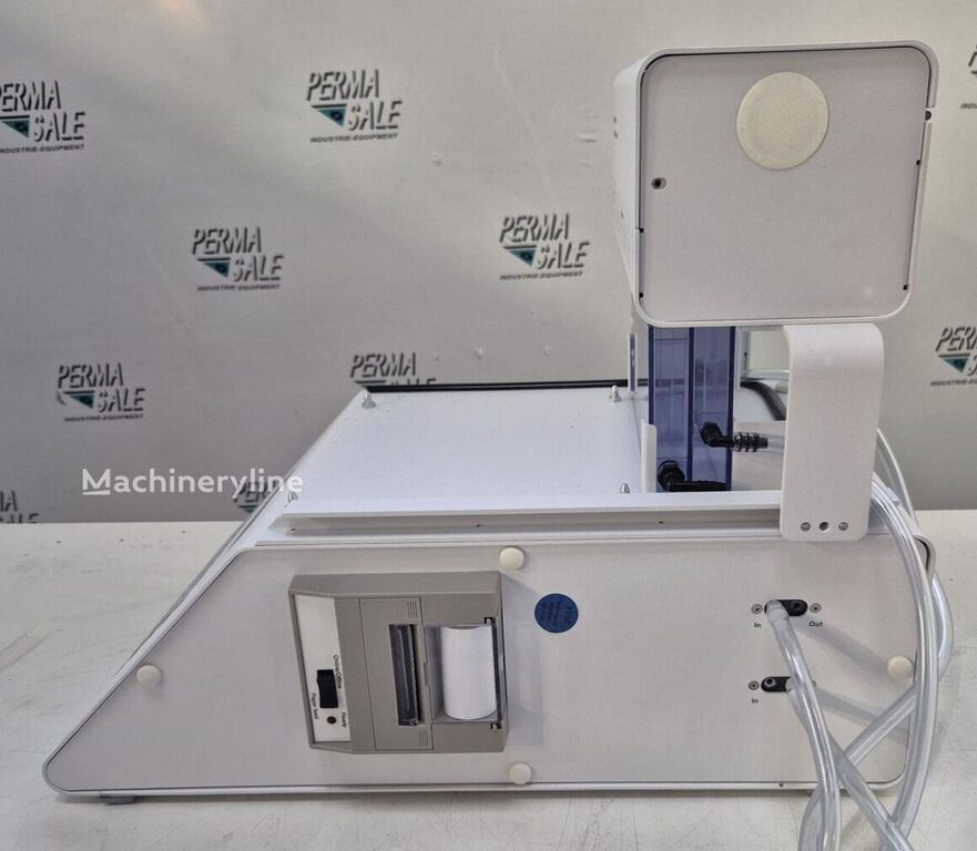 Agilent 4029 Gasmische Laboratory for sale — view 3