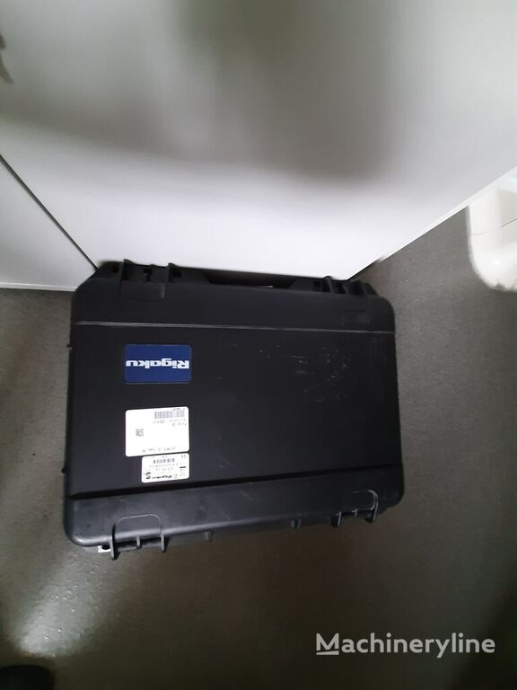 Agilent 4100 Exoscan F Laboratory for sale — view 5