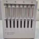 Agilent 806 Syringe PU Laboratory for sale