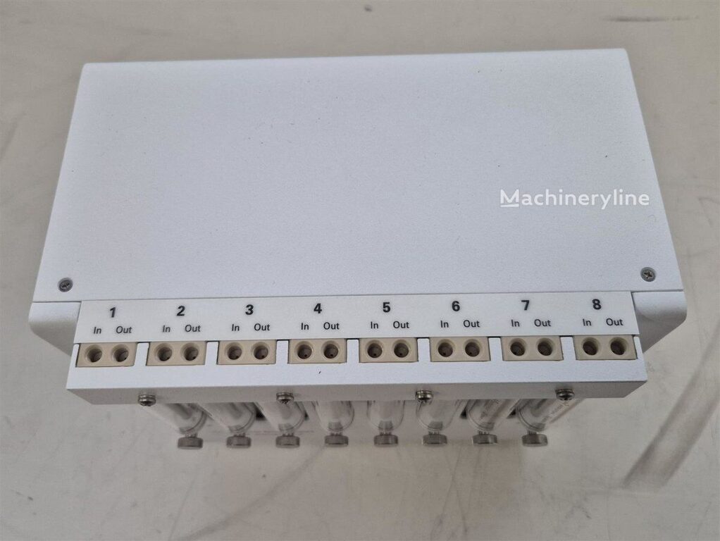 Agilent 806 Syringe PU Laboratory for sale — view 2