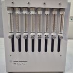 Agilent 806 Syringe PU Laboratory for sale — view 4