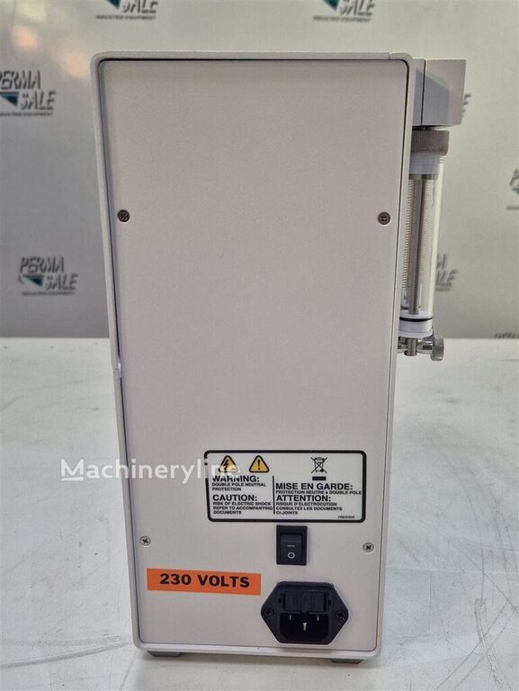 Agilent 806 Syringe PU Laboratory for sale — view 5