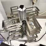2012 Agilent Bravo Laboratory for sale — view 3