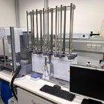 2012 Agilent Bravo Laboratory for sale — view 4