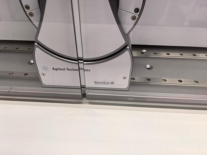 2012 Agilent Bravo Laboratory for sale — view 5
