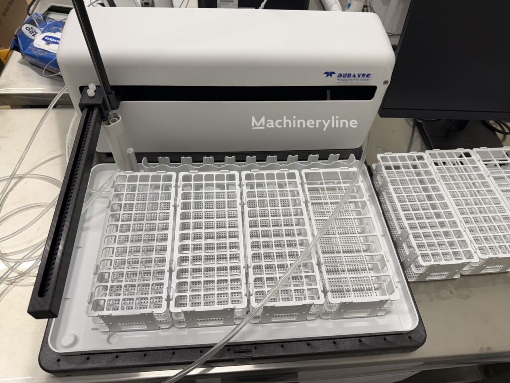 2024 Agilent Cary 60 UV- VI Laboratory for sale