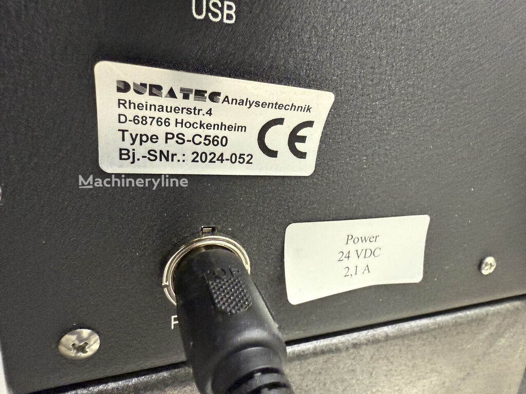 2024 Agilent Cary 60 UV- VI Laboratory for sale — view 3