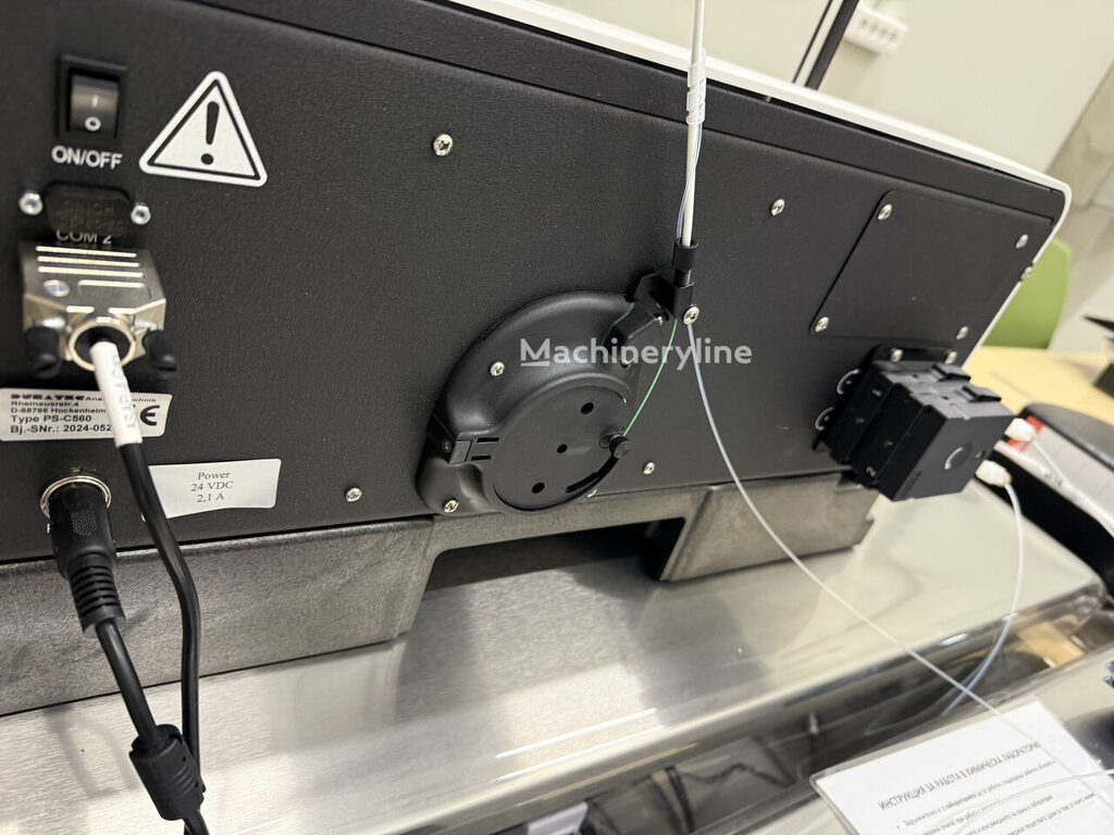 2024 Agilent Cary 60 UV- VI Laboratory for sale — view 4