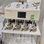 Agilent Technologies 708DS Laboratory Equipment for sale