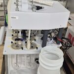 Agilent Technologies 708DS Laboratory Equipment for sale — view 2