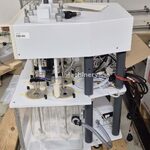 Agilent Technologies 708DS Laboratory Equipment for sale — view 3