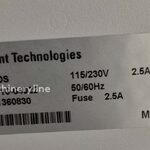 Agilent Technologies 708DS Laboratory Equipment for sale — view 5