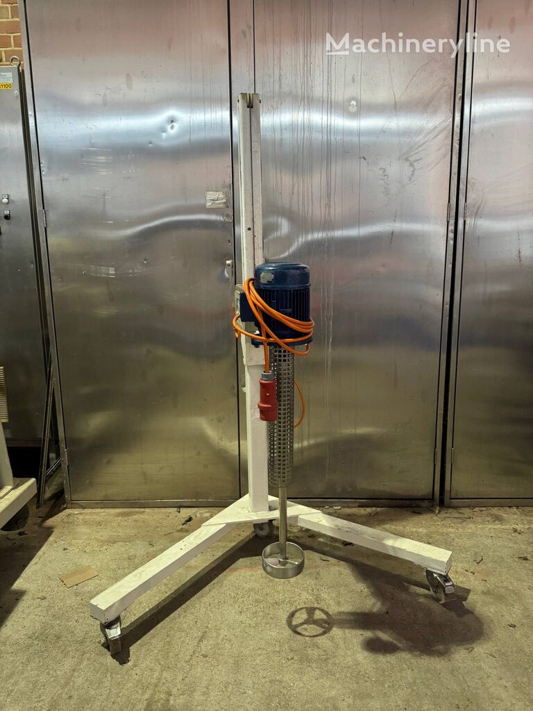 Agitator Mixer Blender for sale