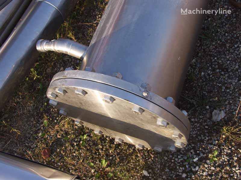 Ahrens & Bode Tank Container for sale — view 4