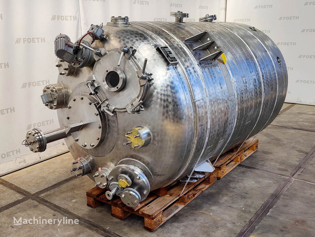 Albi Alois Binderberger Mixer Blender for sale — view 2