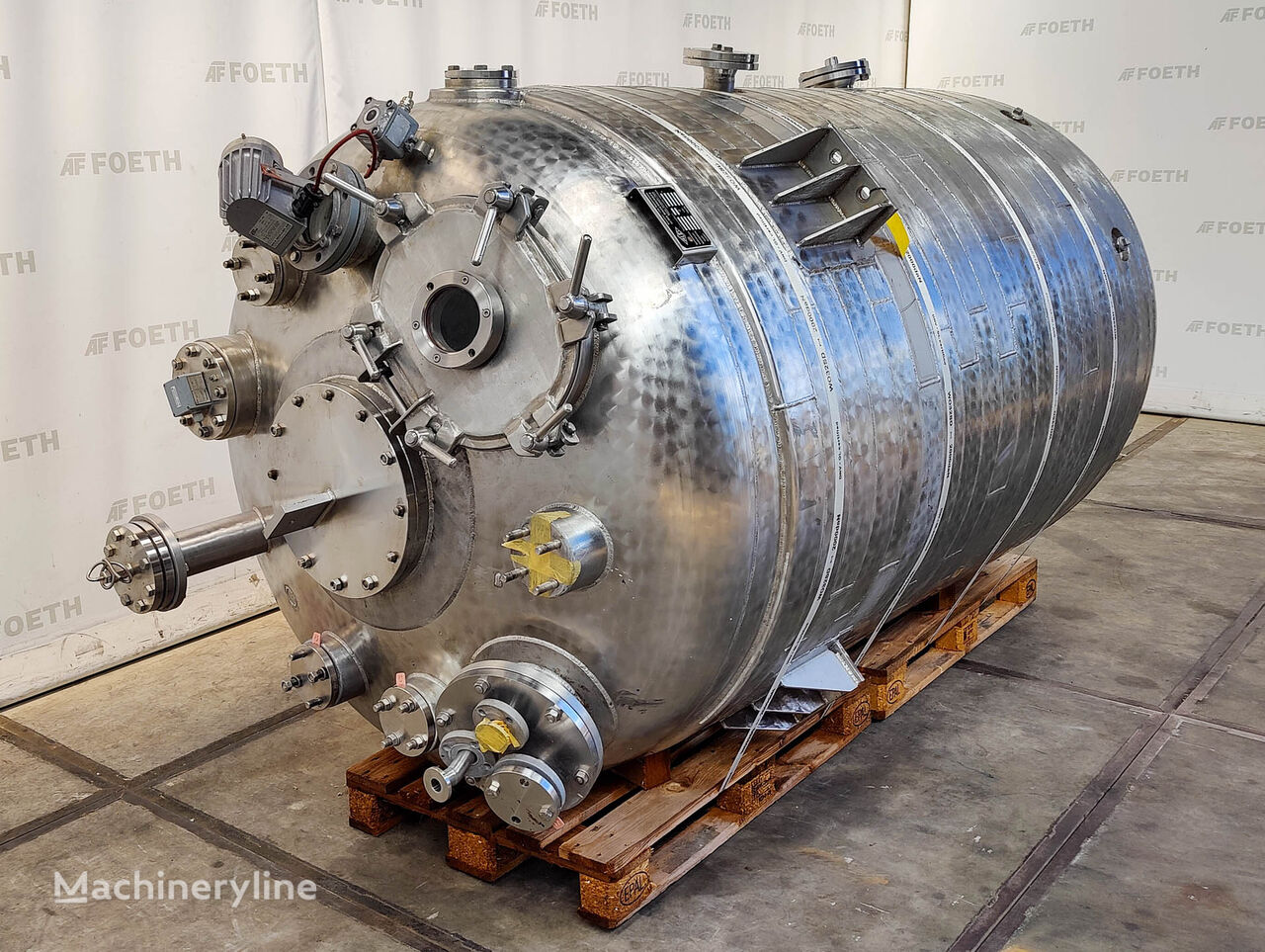 Albi Alois Binderberger Mixer Blender for sale — view 2