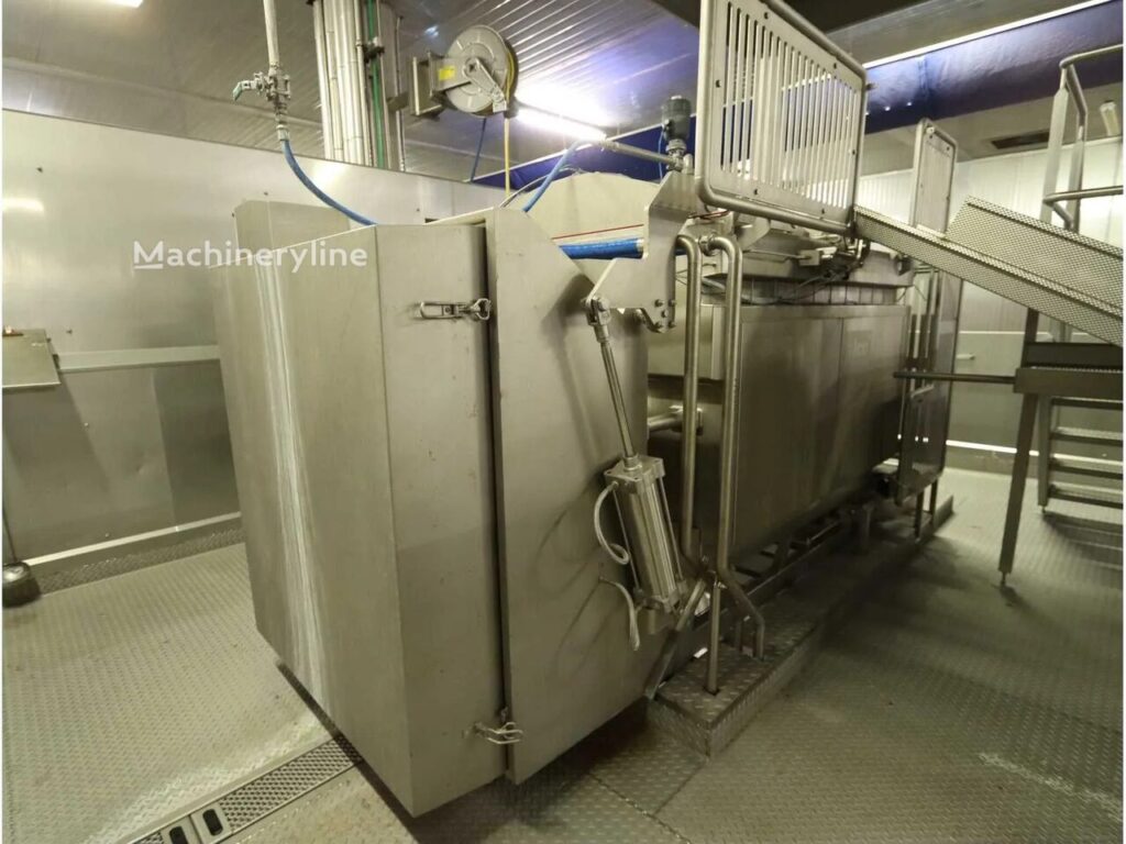 Alco Meat Processing for sale