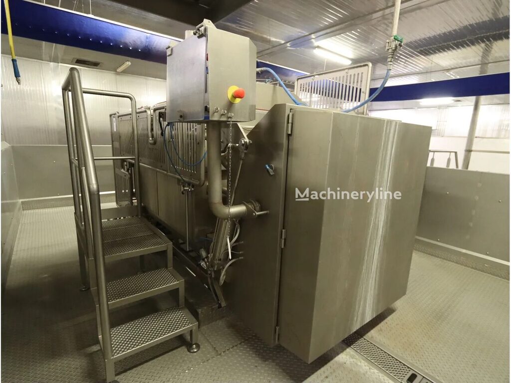 Alco Meat Processing for sale — view 2
