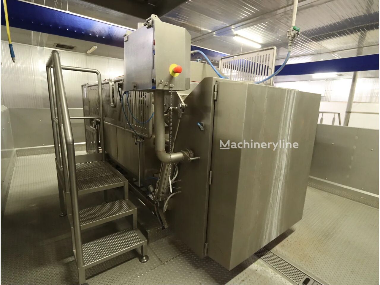 Alco Meat Processing for sale — view 2