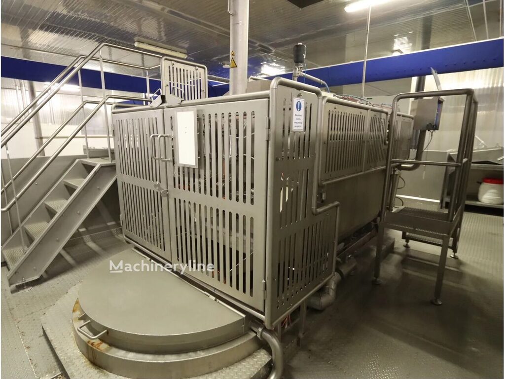 Alco Meat Processing for sale — view 3